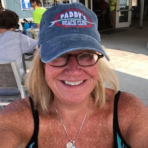 Meet your Posher, Donna